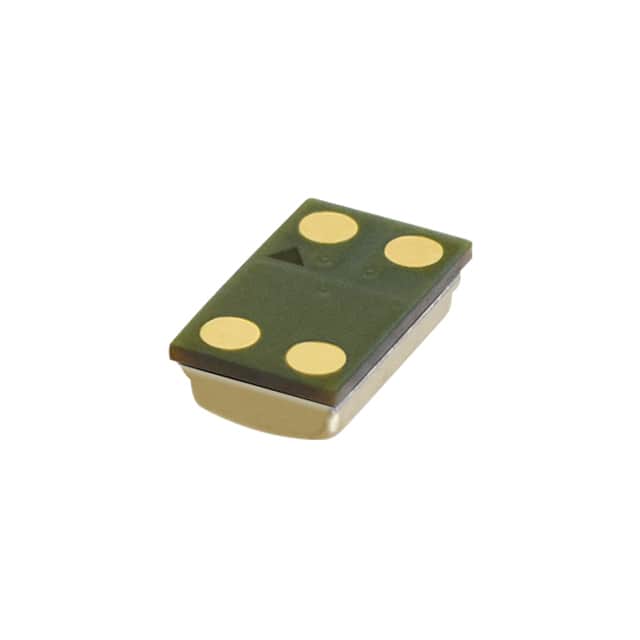 CMM-3722AT-42208-TR CUI Devices  Microphones